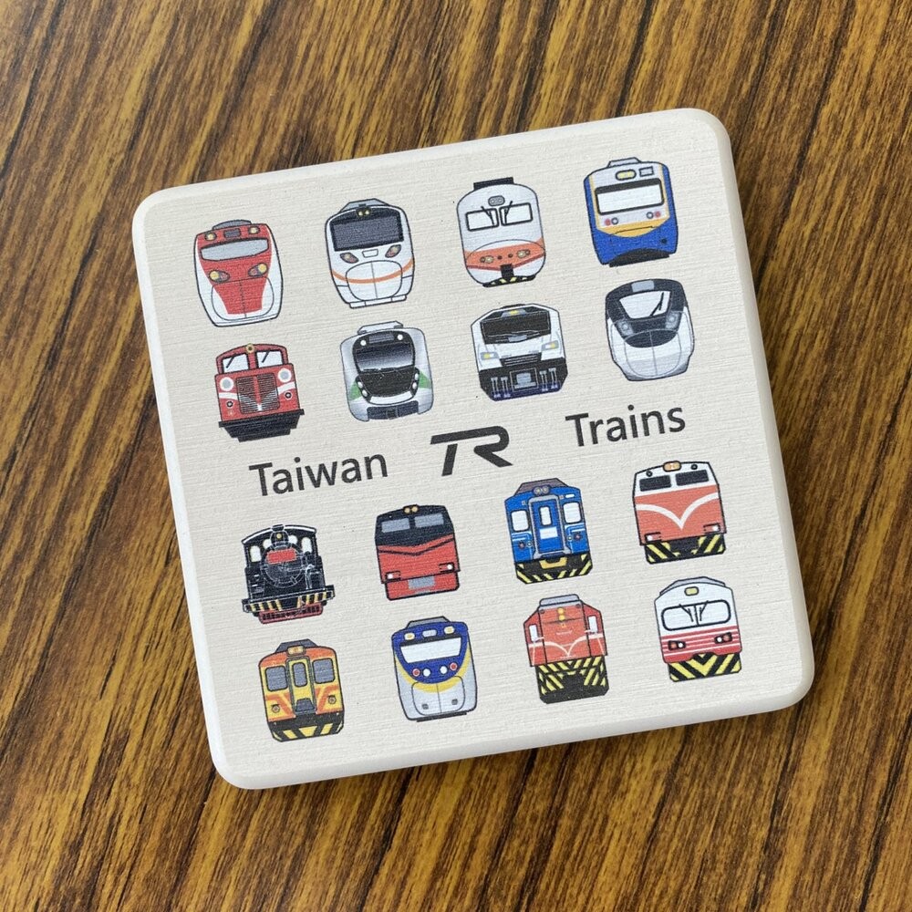 火車頭