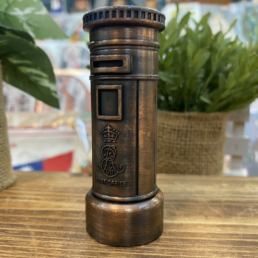 郵筒