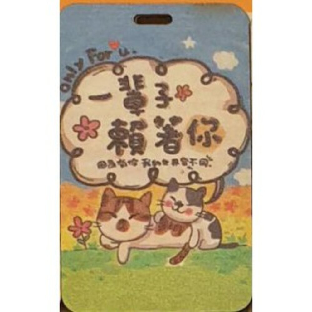 【文創】紀念/現貨/生活小物-拼拼木悠遊卡套-可放悠遊卡.提款卡.貴賓卡-規格圖1