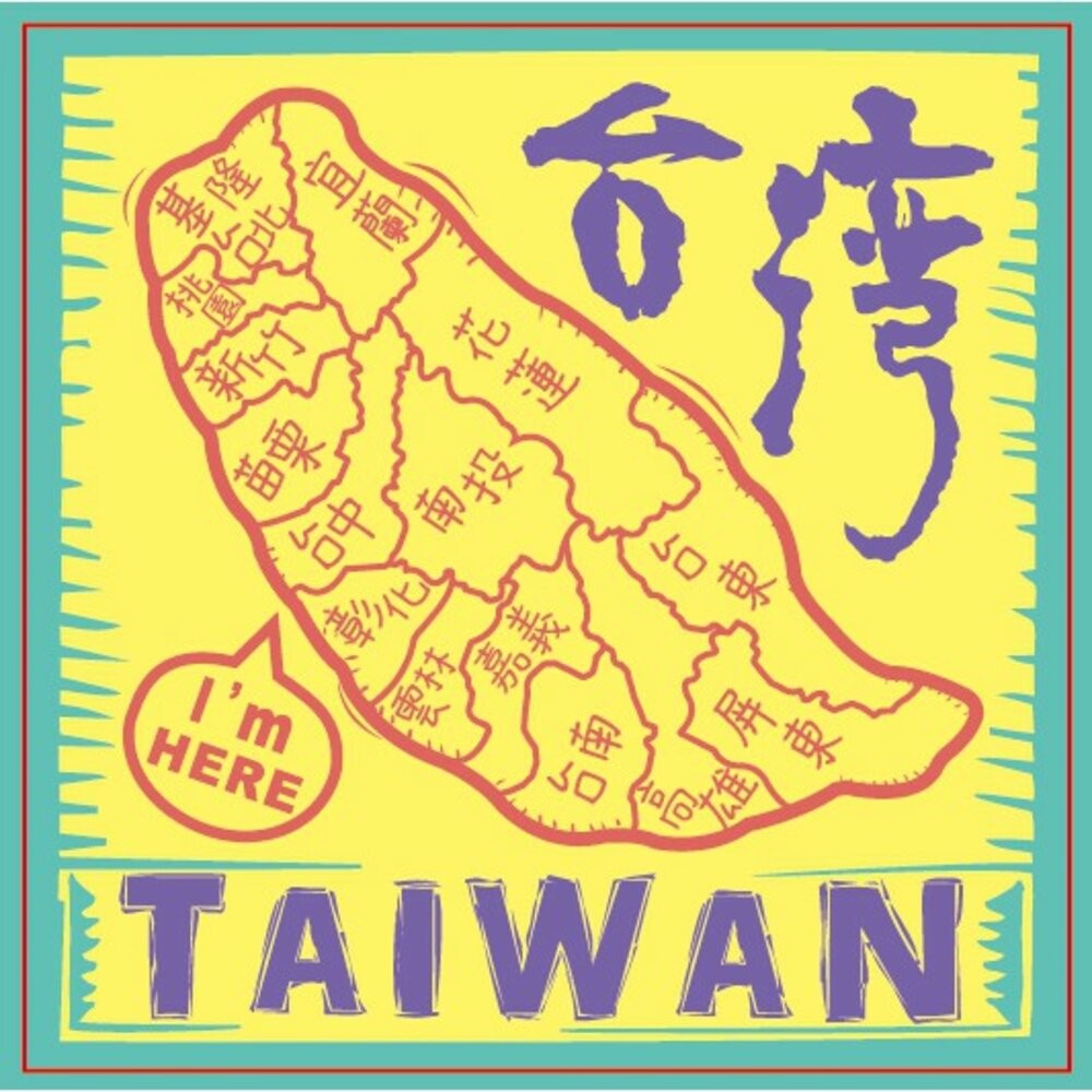 【少量現貨】台灣設計師獨家設計/台灣製造/兩用/批發/旅行紀念品/實用小物/火車/新款UV吸鐵杯墊冰箱貼-規格圖4