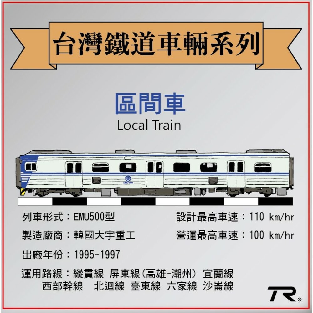 【少量現貨】台灣設計師獨家設計/台灣製造/兩用/批發/旅行紀念品/實用小物/火車/新款UV吸鐵杯墊冰箱貼-規格圖4
