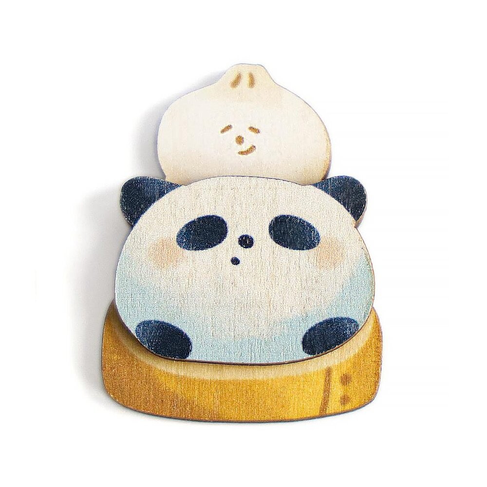 台灣印象 立體木質磁鐵 造型磁鐵 冰箱貼 台灣文創紀念品 國外送禮 印刻研究所 猴子設計 TR台灣鐵道-規格圖6