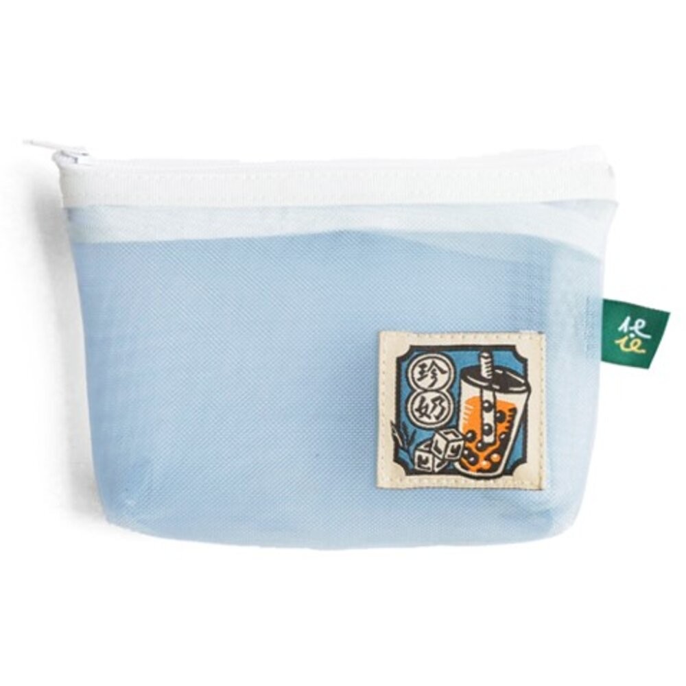 珍珠奶茶