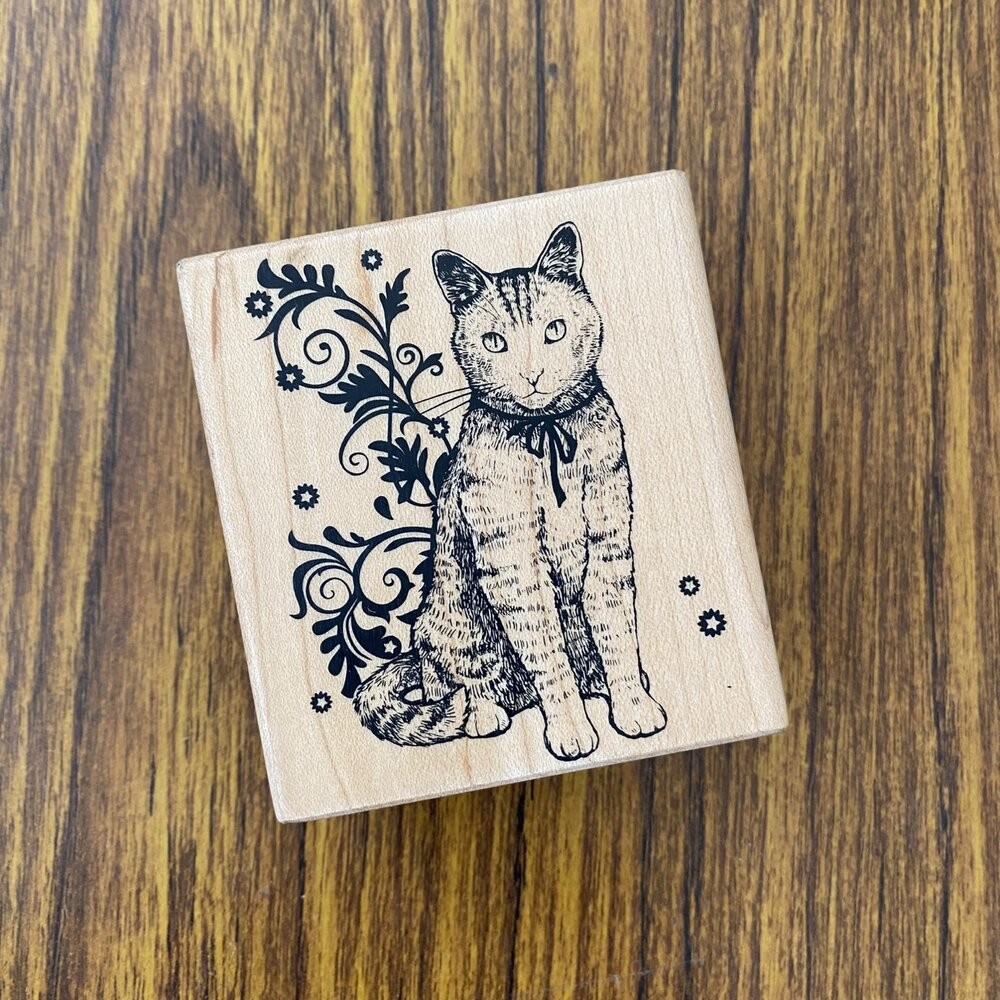Micia 美日手藝館 美日印章 楓木印章 散裝印章 字母圖案 門市福利品出清 橡皮保證未蓋印過 TR台灣鐵道-規格圖1