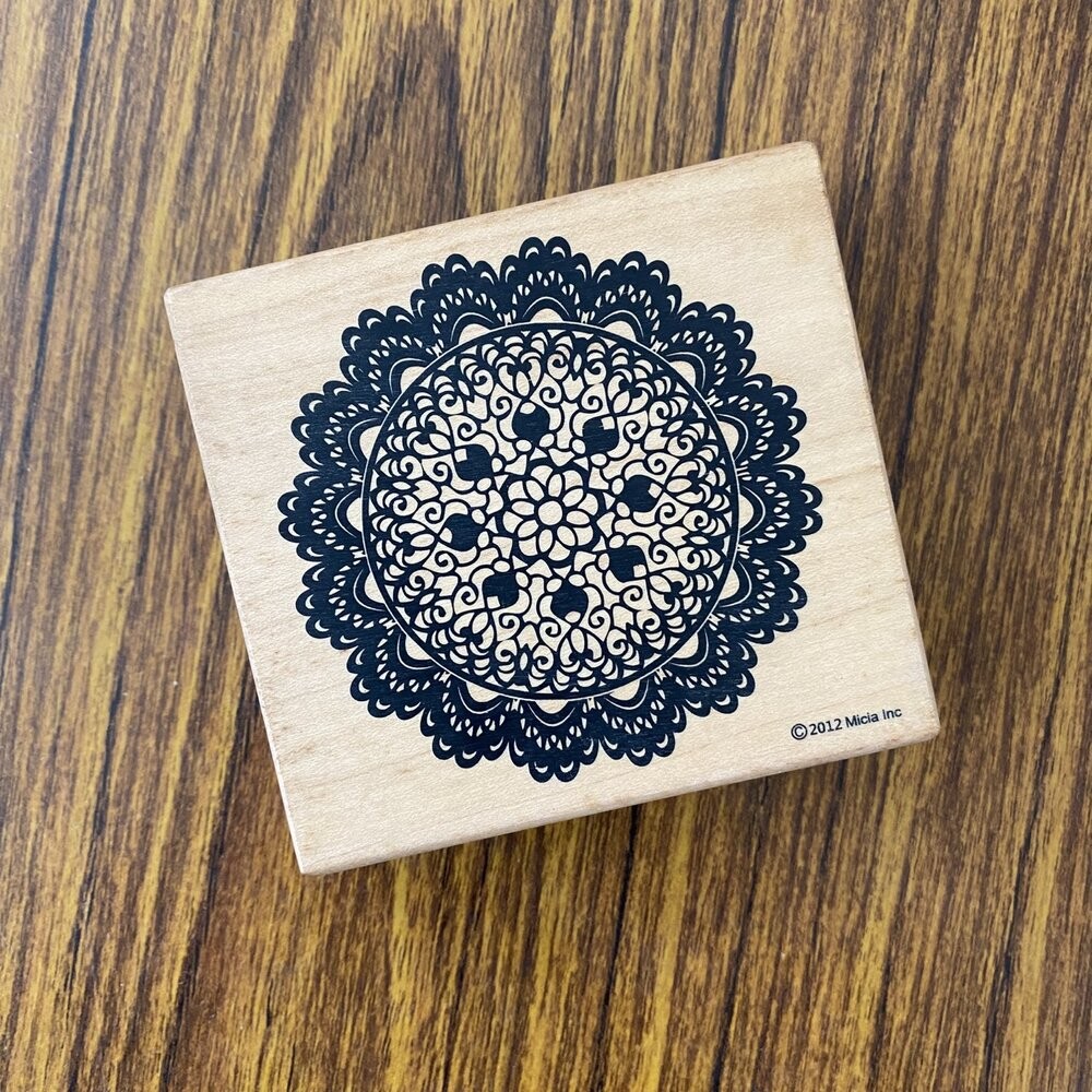 Micia 美日手藝館 美日印章 楓木印章 散裝印章 圖像插圖花 門市福利品出清 橡皮保證未蓋印過 TR台灣鐵道-規格圖1