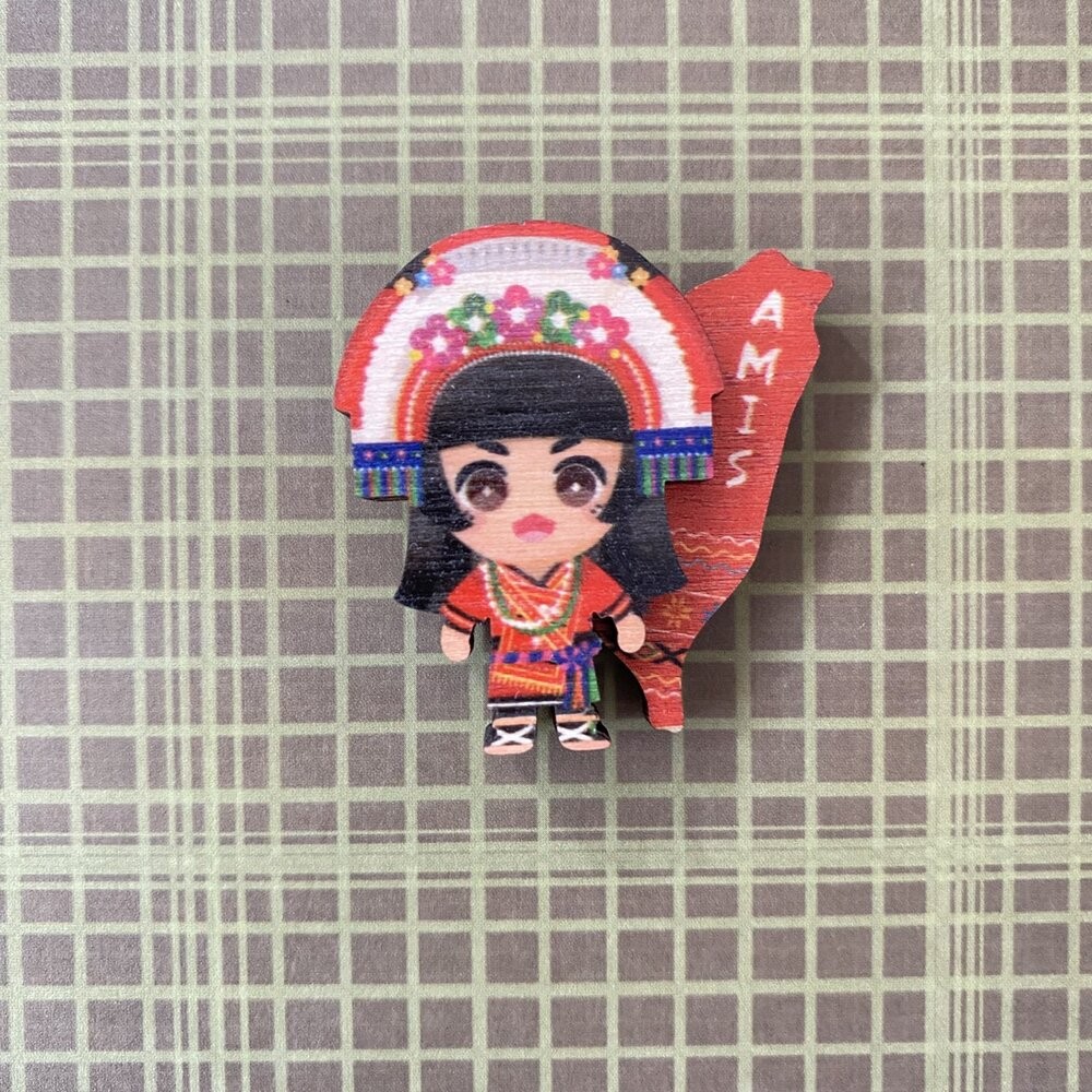 阿美族