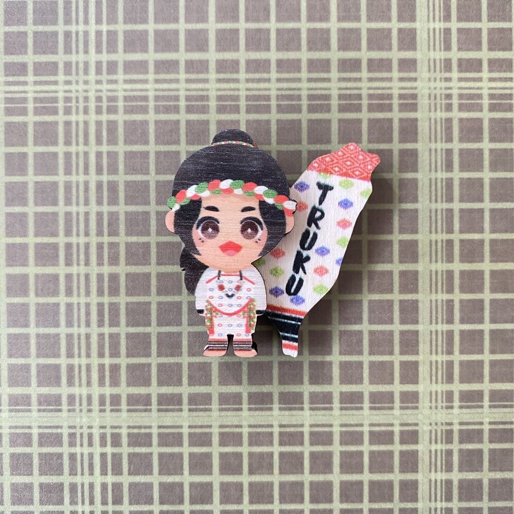 太魯閣族