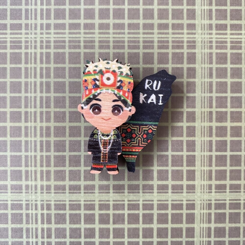 魯凱族