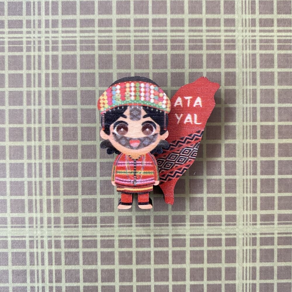 泰雅族