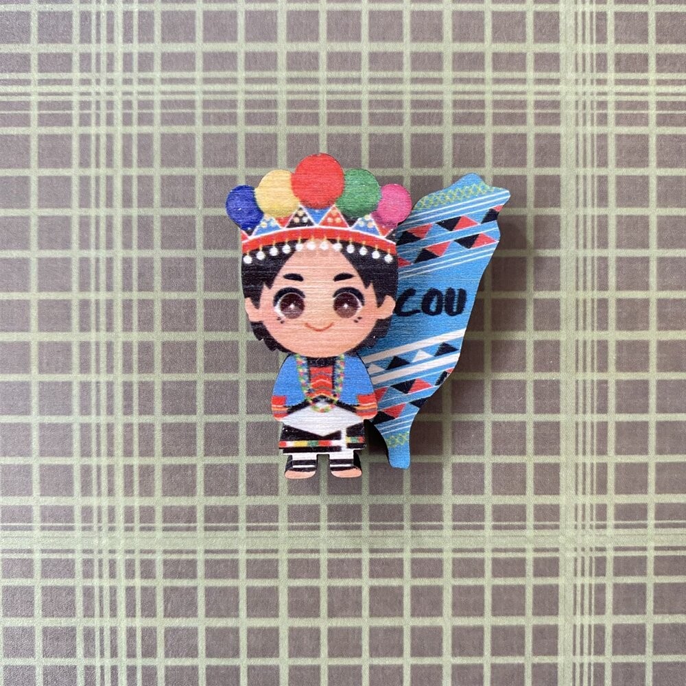 鄒族