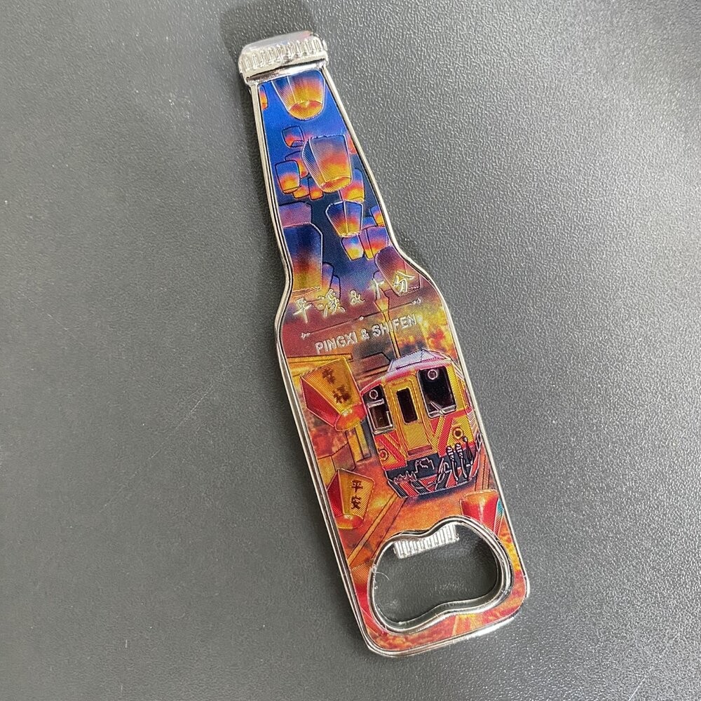 平溪十分火車天燈