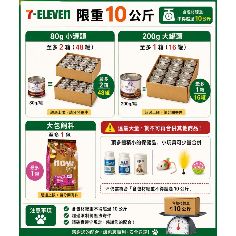 【怪獸部落】貓咪 寶寶無膠主食罐 82G（台灣製）/寶寶罐、幼貓罐-細節圖4