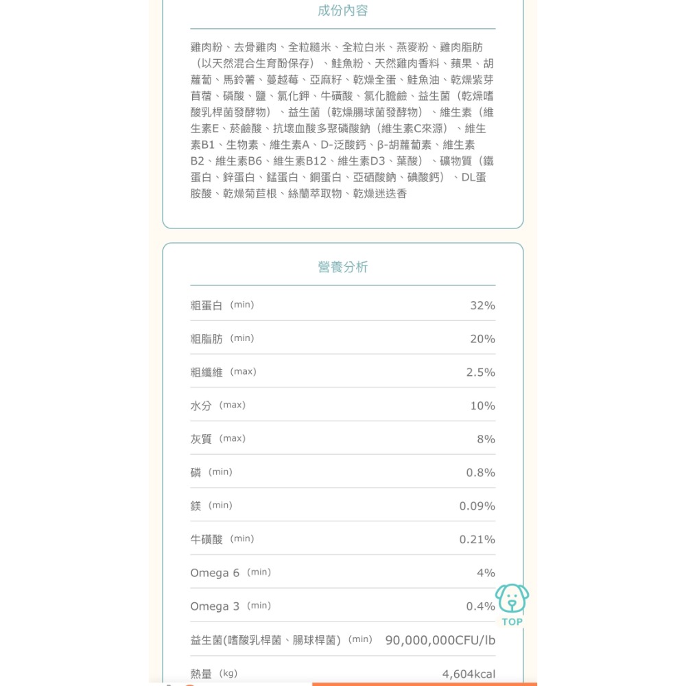 《健康貓》go! 雞肉蔬果 全貓 皮毛保健貓糧 (貓飼料|貓乾糧)-細節圖2