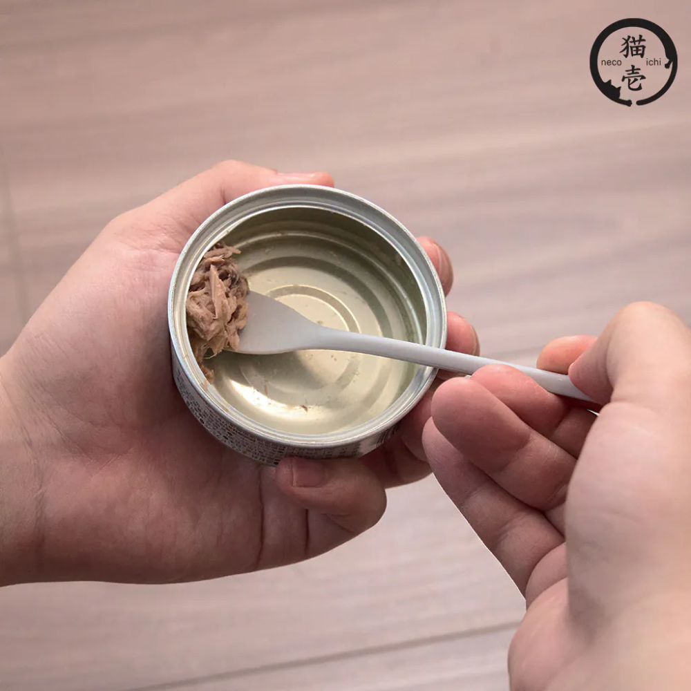 《健康貓》貓壹 柔矽濕食匙/湯匙-細節圖6