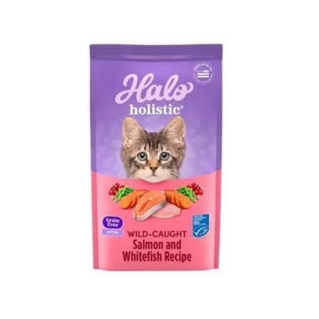 《健康貓》. Stella&Chewys SC星益生趣 - 凍乾塗層無穀貓糧 貓飼料 全齡貓飼料 好吃好吃-細節圖6