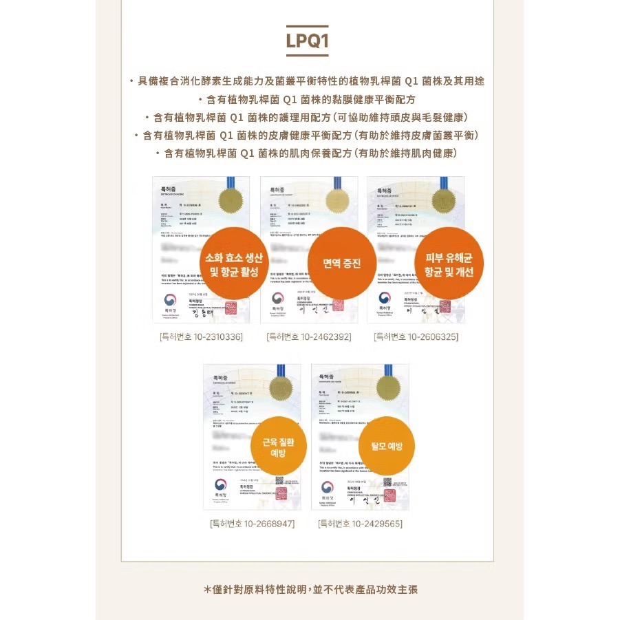 《健康貓》朝貢 Easy Care Multibiotics 專利益生菌保健肉泥｜LLQ1 × LPQ1 專利益菌配方-細節圖6