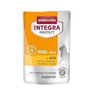 《健康貓》阿曼達 animonda 恩護佳專業處方 腎臟處方/泌尿 腸胃 低敏 85g-規格圖4