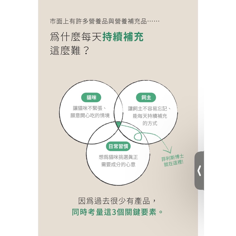 《健康貓》菲利斯博士＼化毛｜免疫保健凍乾-凍乾&粉-細節圖5