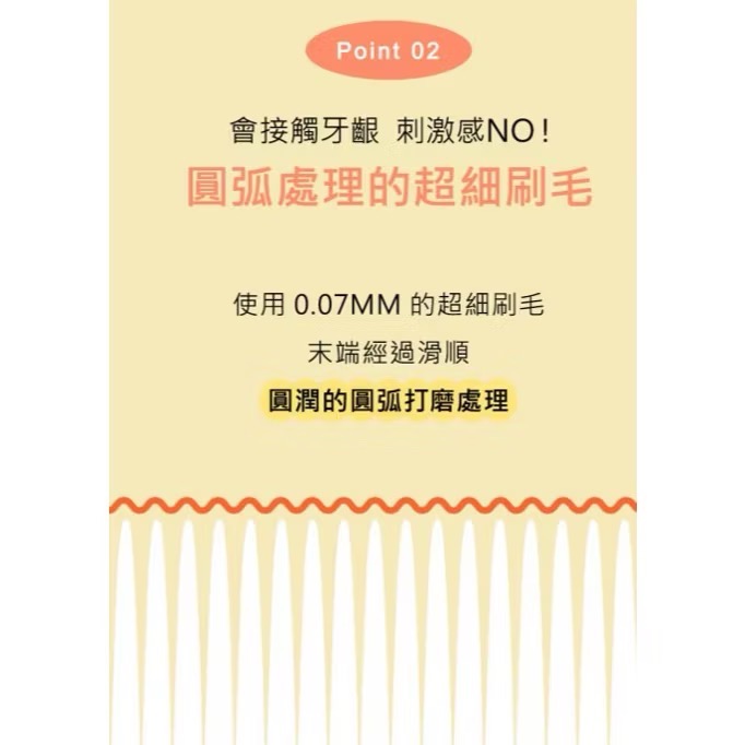 《健康貓》韓國 RESPET 寵物口腔護理套組｜細毛牙刷2入+牙膏/凝膠 不用硬刷 改善口臭 貓狗適用-細節圖4