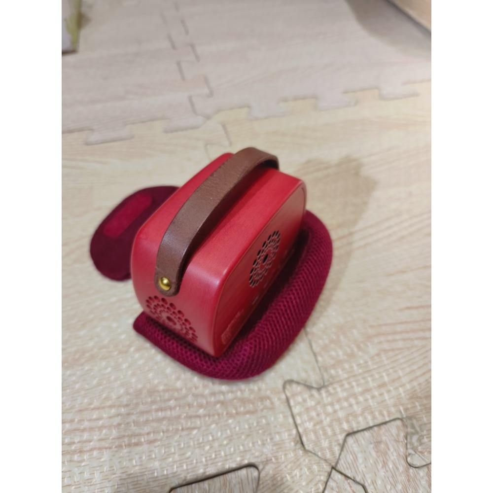 wonderful life Mini98 藍牙音樂播放器.藍芽喇叭.可接記憶卡播放-細節圖3