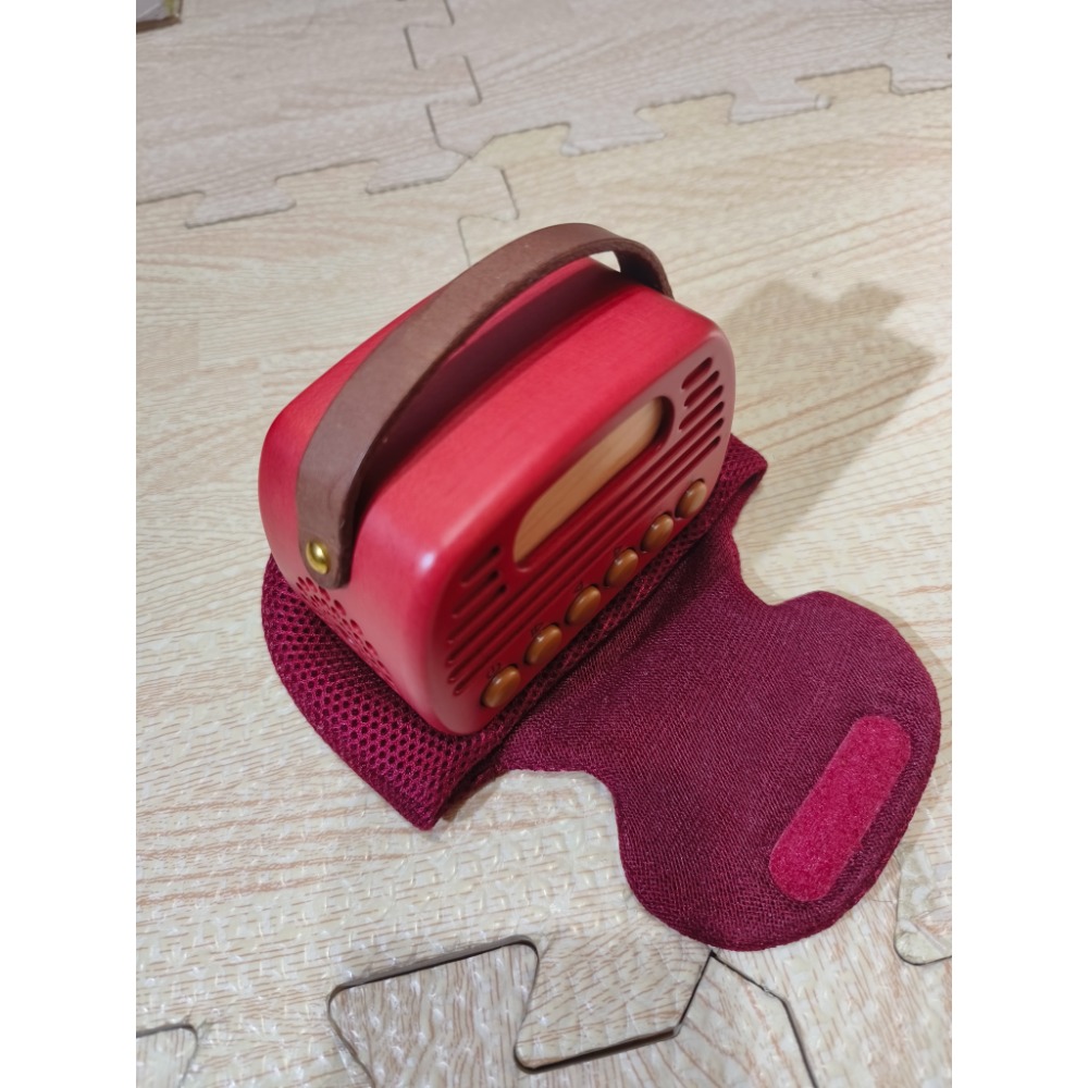 wonderful life Mini98 藍牙音樂播放器.藍芽喇叭.可接記憶卡播放-細節圖4