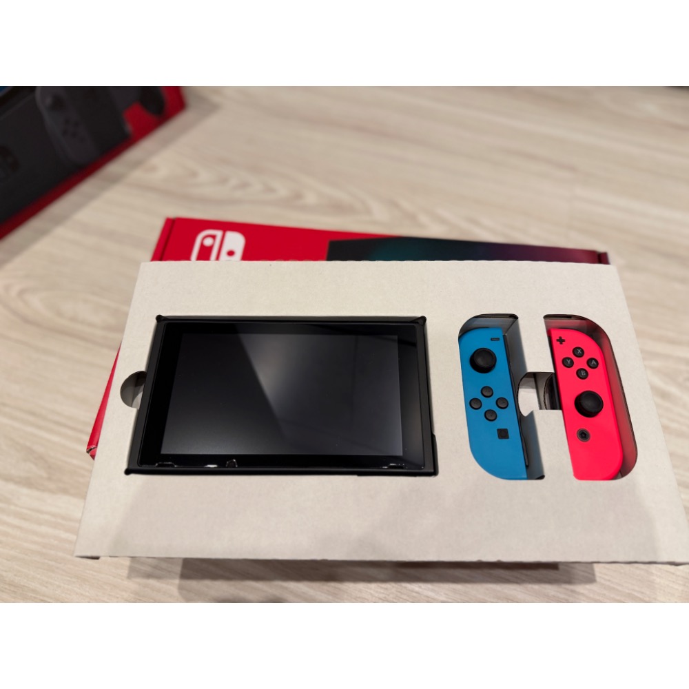 SWITCH 電力增強版 9.7新-細節圖2