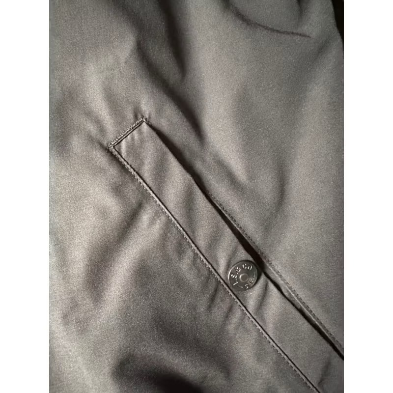 Levis 飛行夾克 S號 帥氣 保暖 防風 馬年新年禮物 聖誕 便宜售 雙馬頭標 近全新 稀有 美品 暑期特價 騎士風-細節圖3