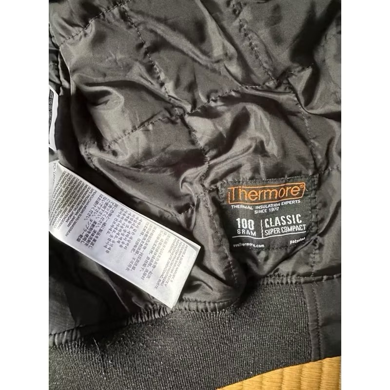 Levis 飛行夾克 S號 帥氣 保暖 防風 馬年新年禮物 聖誕 便宜售 雙馬頭標 近全新 稀有 美品 暑期特價 騎士風-細節圖5