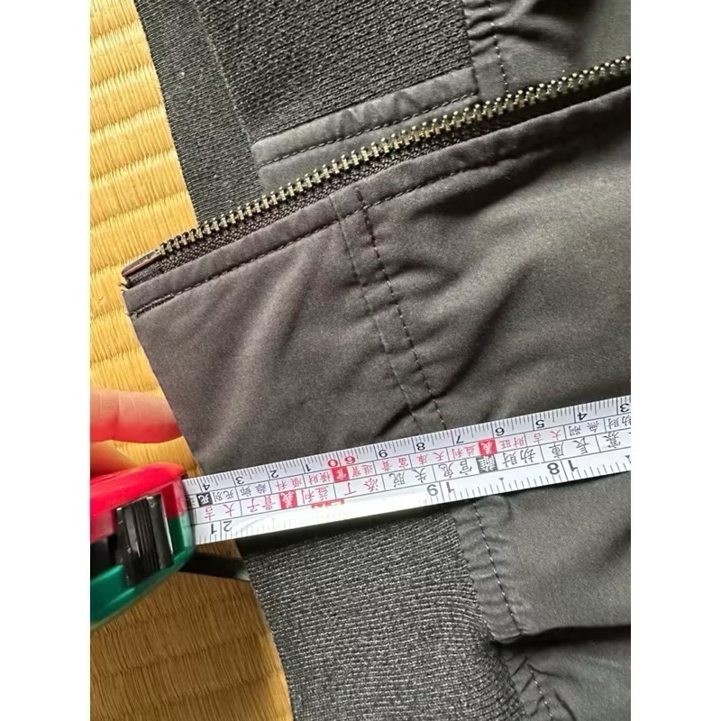 Levis 飛行夾克 S號 帥氣 保暖 防風 馬年新年禮物 聖誕 便宜售 雙馬頭標 近全新 稀有 美品 暑期特價 騎士風-細節圖8
