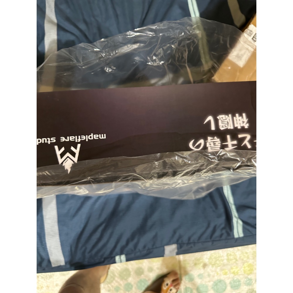神隱少女 千尋 電影封面 公仔 GK 全新到貨 便宜 出售 稀有 美品-細節圖2