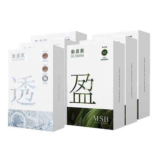 名絢生技｜名絢仙盈飲 (溫潤代謝/輕鬆控管/阻斷罪惡)-規格圖11