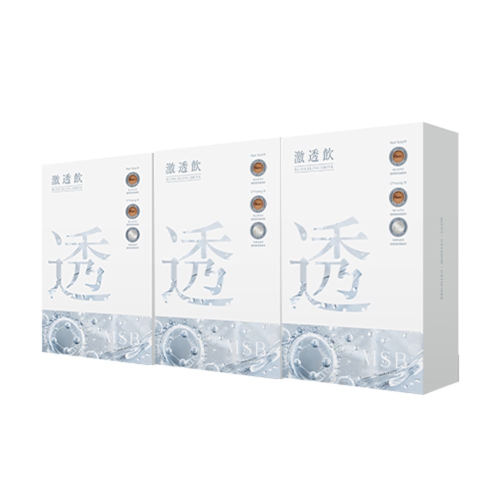 名絢生技｜名絢激透飲 (10入/盒) (無暇透亮/素顏心機/網評最有感)-規格圖10