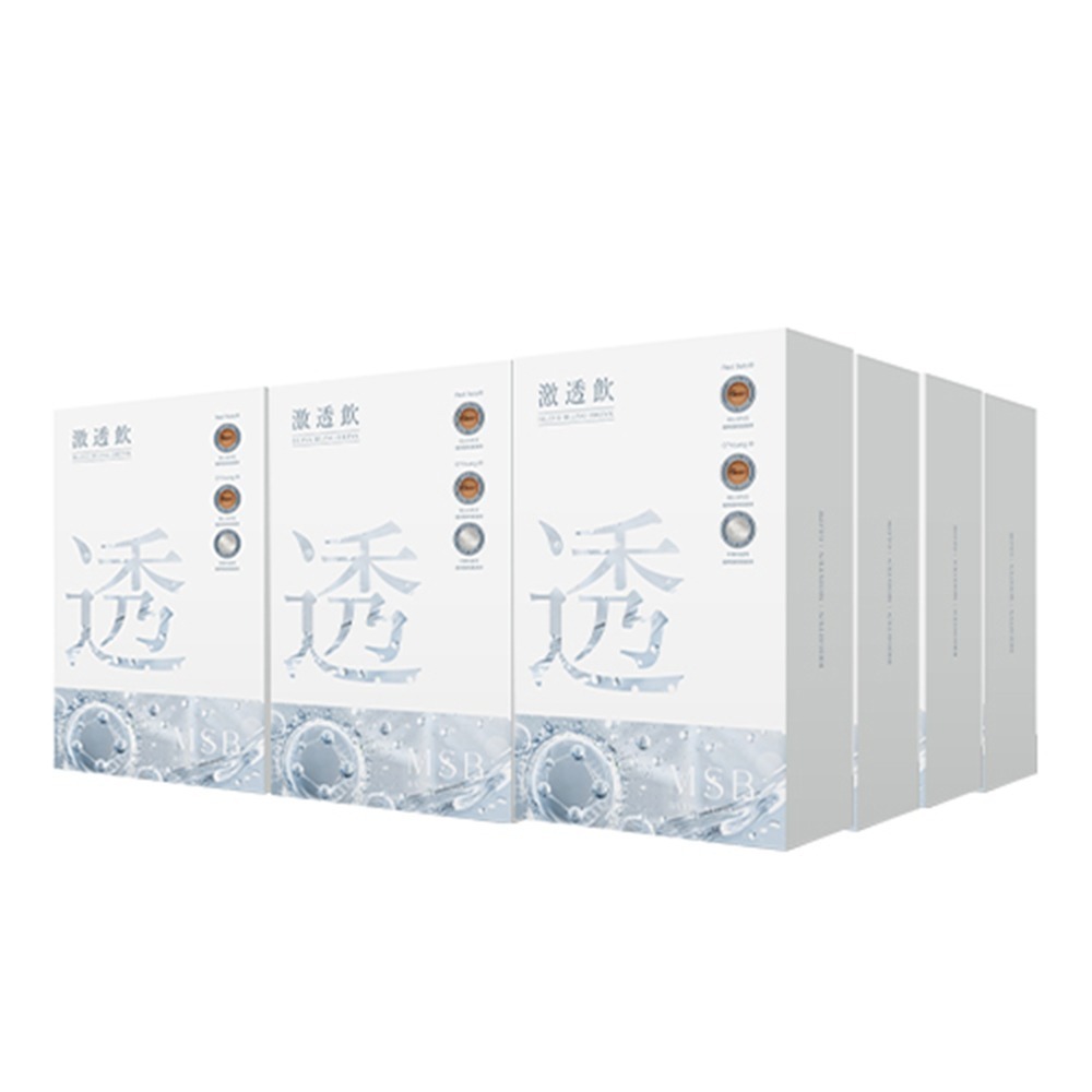 名絢生技｜名絢激透飲 (10入/盒) (無暇透亮/素顏心機/網評最有感)-規格圖10