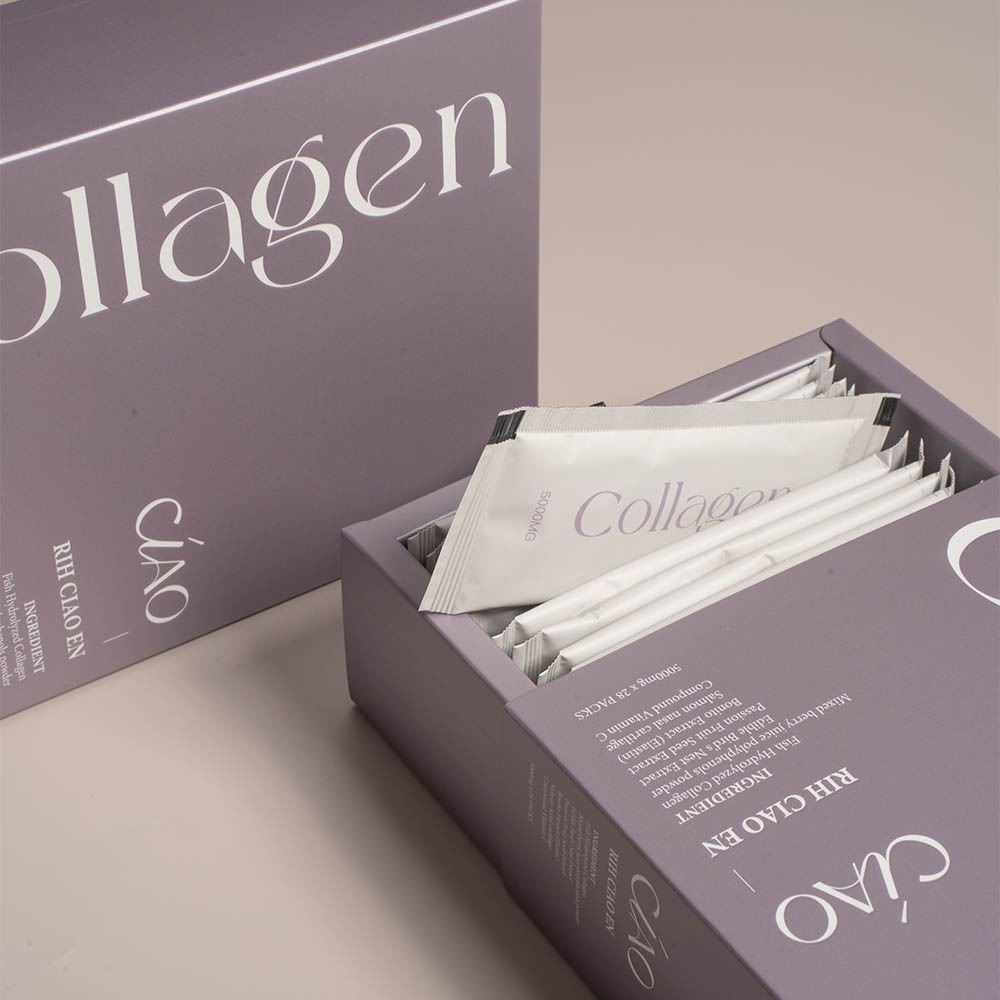 日喬恩｜金絲燕窩膠原胜肽 莓果口味 (綜合莓果OPC多酚/日本專利金絲燕窩/百香果種子萃取物/衛生素C/鰹魚萃取物)-細節圖3