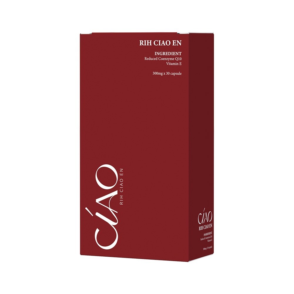日喬恩｜專利還原型輔酵素Q10+E (運動後補充能量/澎潤好氣色/外食營養補給)唯一100%天然酵母發酵QH-規格圖1