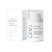 日喬恩｜信號導入液態面膜 (光速淨白/減少暗沉/淨化毛孔/彈力緊緻)