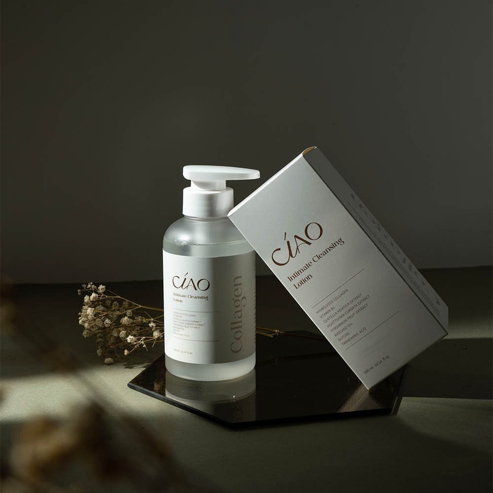 日喬恩 膠原蛋白私密清潔露 私密洗 私密呵護 溫柔呵護 私密護理 私密保養 孕婦可-細節圖2