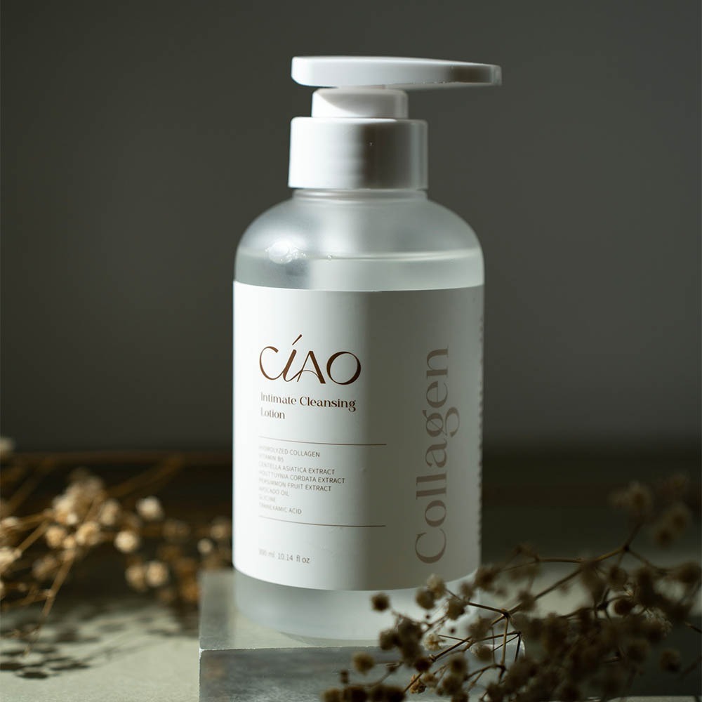 日喬恩 膠原蛋白私密清潔露 私密洗 私密呵護 溫柔呵護 私密護理 私密保養 孕婦可-細節圖3