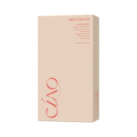 日喬恩｜第五代微晶葉酸+鐵(孕期保健/補鐵/營養補充)維生素C 葉酸 鐵