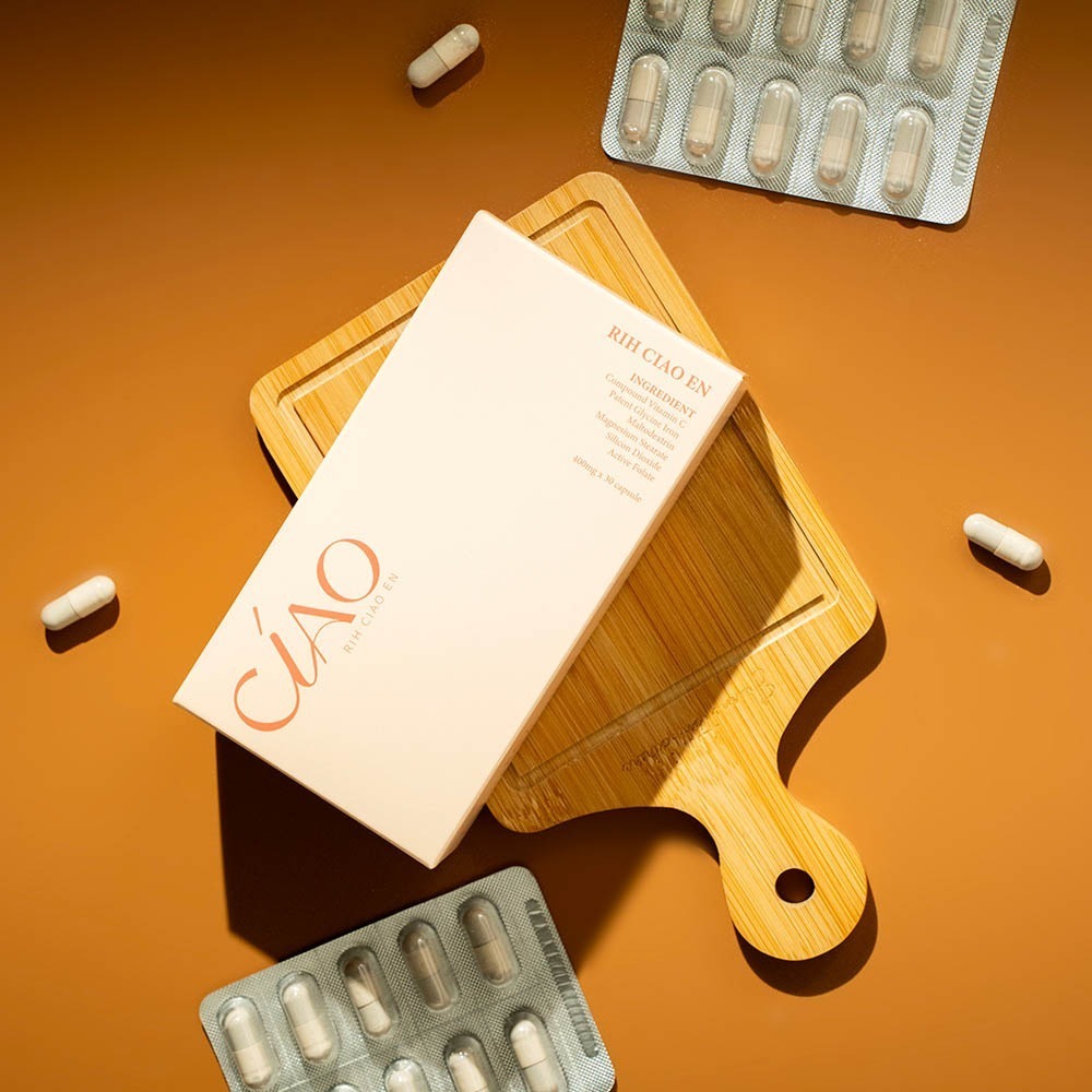 日喬恩｜第五代微晶葉酸+鐵(孕期保健/補鐵/營養補充)維生素C 葉酸 鐵-細節圖2