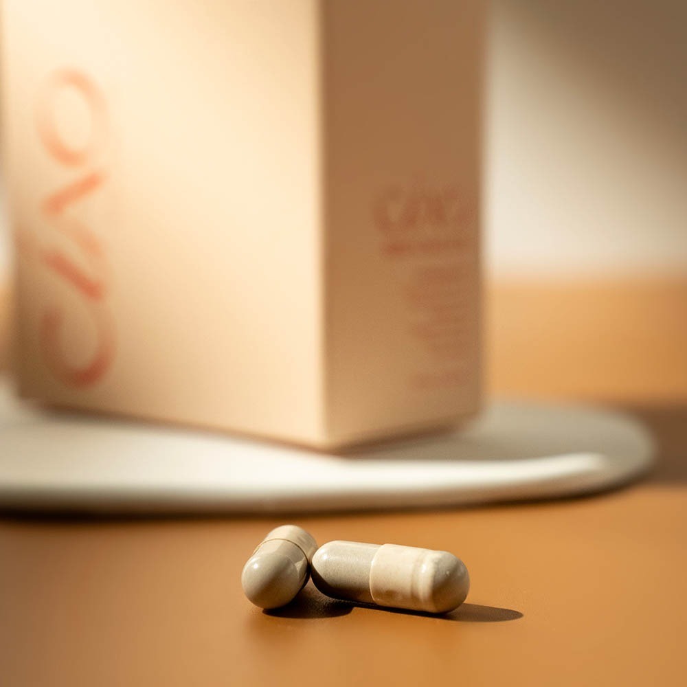 日喬恩｜第五代微晶葉酸+鐵(孕期保健/補鐵/營養補充)維生素C 葉酸 鐵-細節圖3