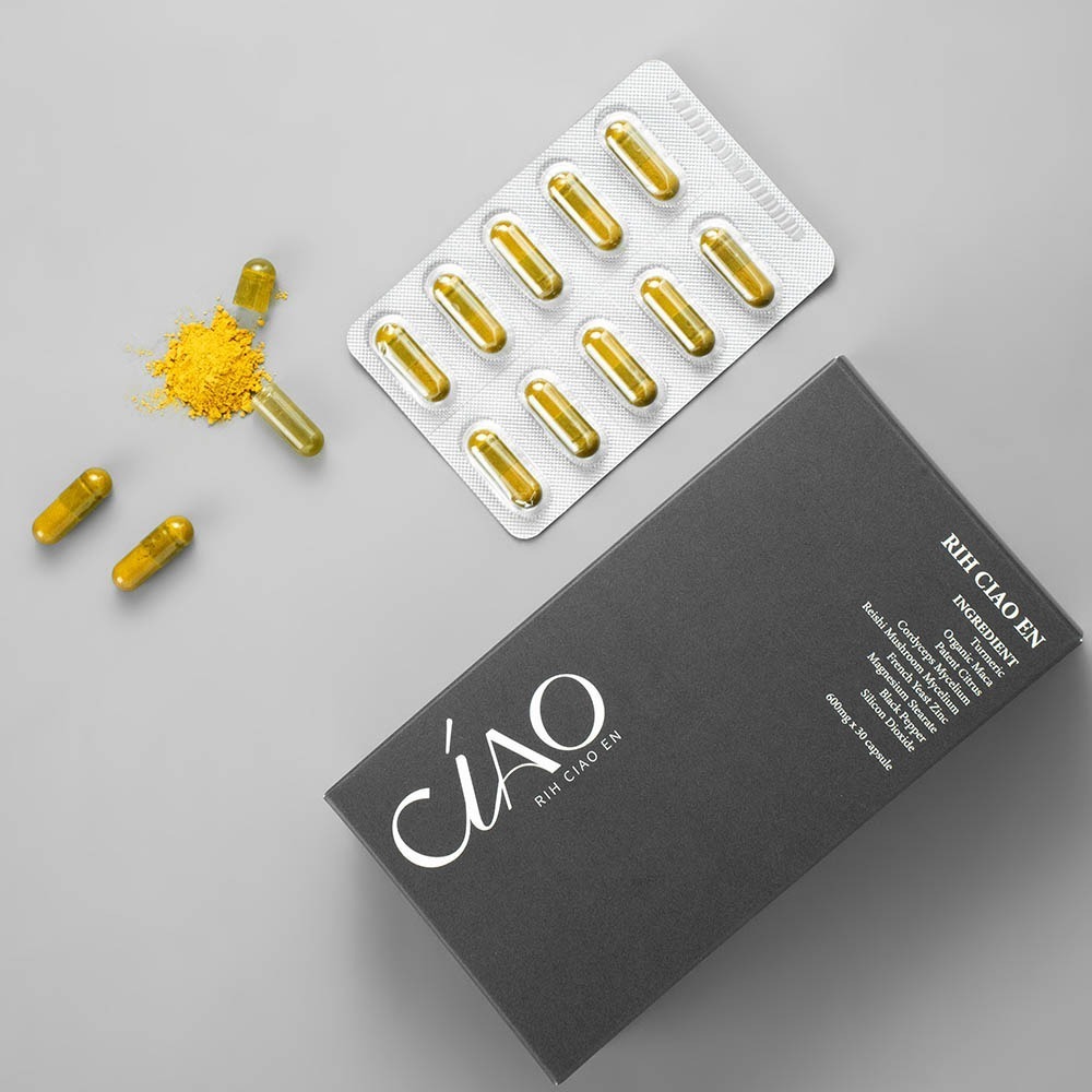 日喬恩｜戰神MAN膠囊 (男性保養/女性保養/續航力/體力/交際應酬/精力旺盛/幸福有感/私密)馬卡 威猛 有機瑪卡-細節圖2