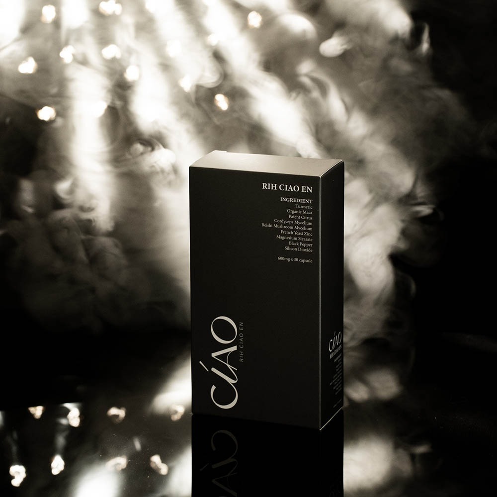 日喬恩｜戰神MAN膠囊 (男性保養/女性保養/續航力/體力/交際應酬/精力旺盛/幸福有感/私密)馬卡 威猛 有機瑪卡-細節圖3