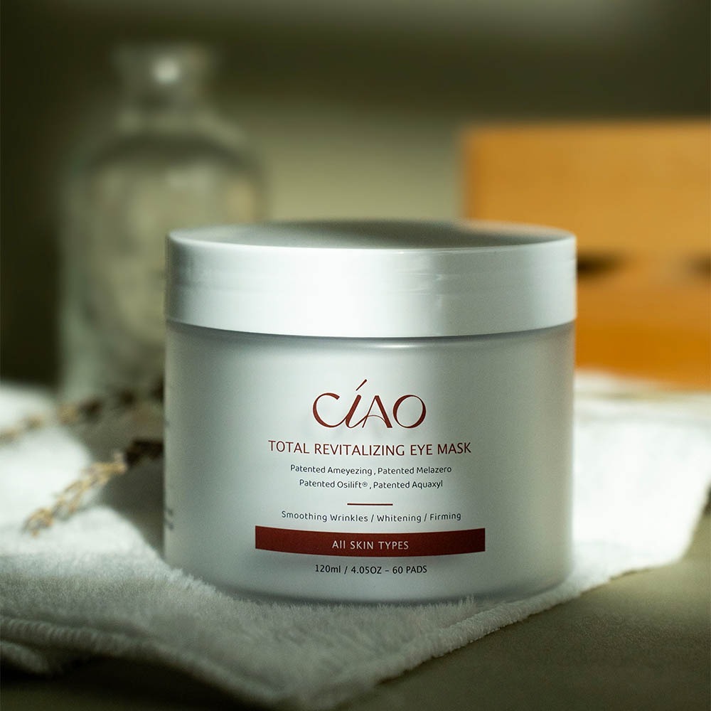 日喬恩｜全效賦活眼膜 (全眼周包覆 眼部保養 眼周 眼膜 面膜 肌膚保養 淡化細紋 緊實眼周)-細節圖3