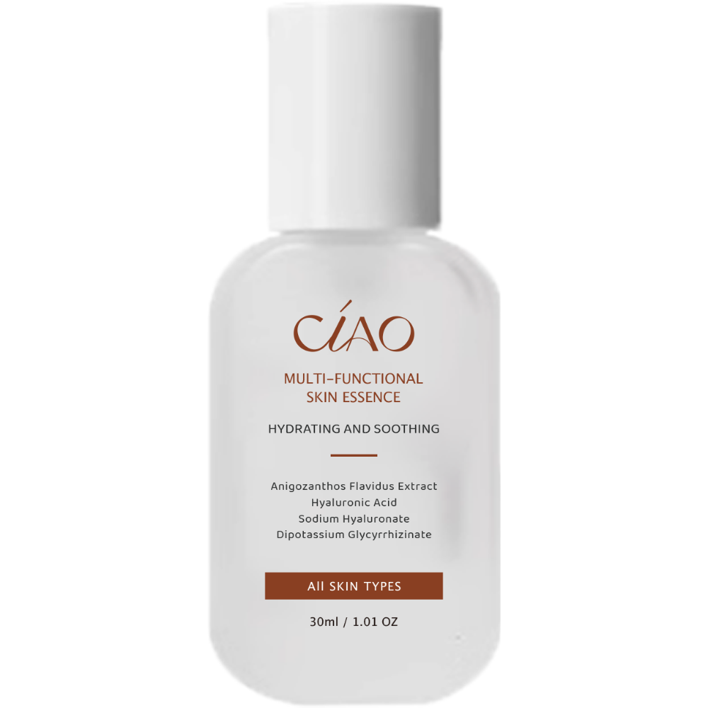 日喬恩｜全效肌化妝水/精華液-保濕舒緩配方 (臉部 保養品 成分溫和安全 舒緩乾躁 乾肌 長效保濕 台灣製造 保濕導入)-規格圖3