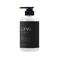 日喬恩｜膠原蛋白髮絲修護霜-免沖洗 (柔順 髮品 CIAO 護髮乳 潤髮乳 防止分叉 增添光澤 天使光 髮質 護髮)