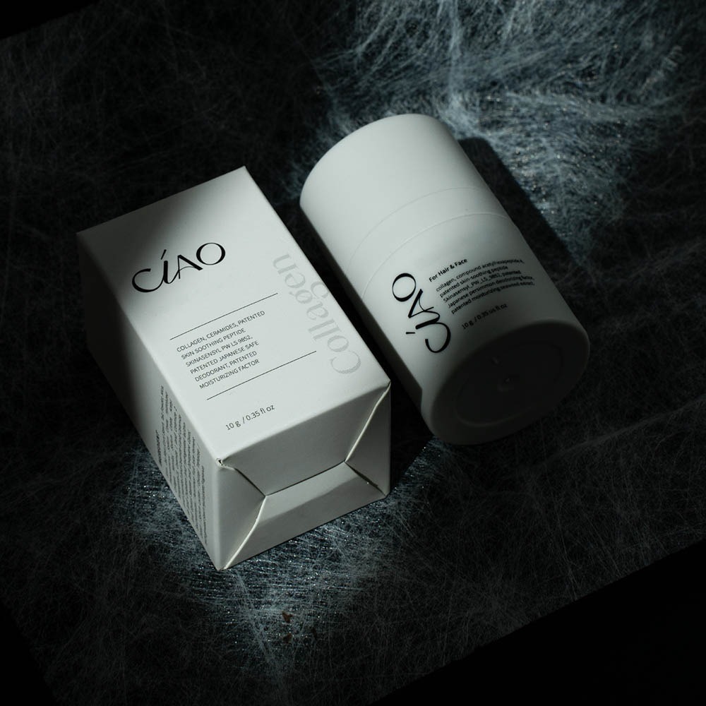 日喬恩｜膠原蛋白蓬蓬蜜粉/控油蜜粉 (控油 夏天 油頭 乾洗髮 安全帽 蓬鬆 去油)-細節圖2