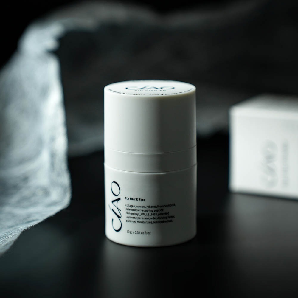 日喬恩｜膠原蛋白蓬蓬蜜粉/控油蜜粉 (控油 夏天 油頭 乾洗髮 安全帽 蓬鬆 去油)-細節圖3