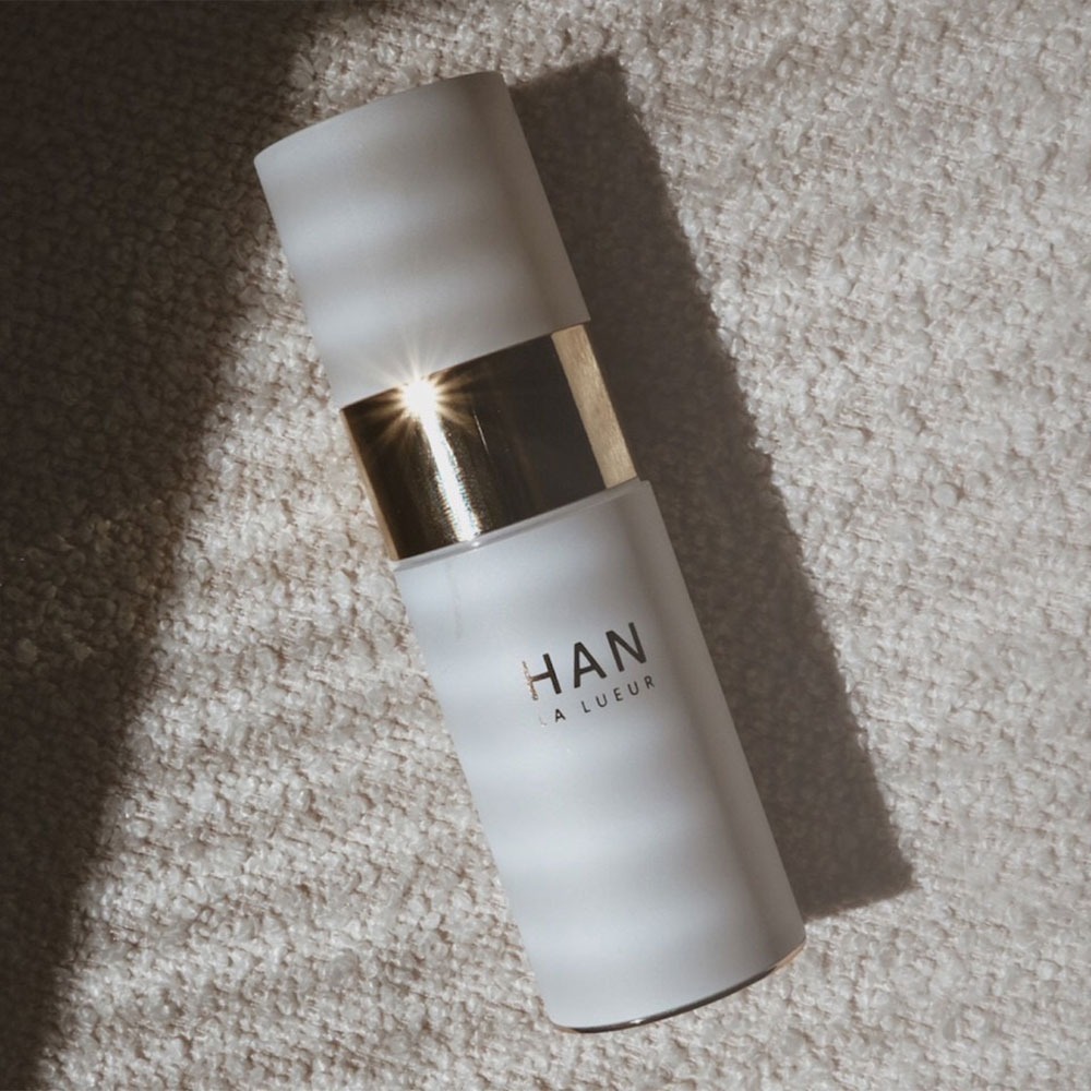 LA LUEUR 㮀HAN｜超能賦活因子修復精萃 30ml (原渥醫美 +EGF 保濕 精華液 修復 肌膚 保養 保濕)-細節圖2