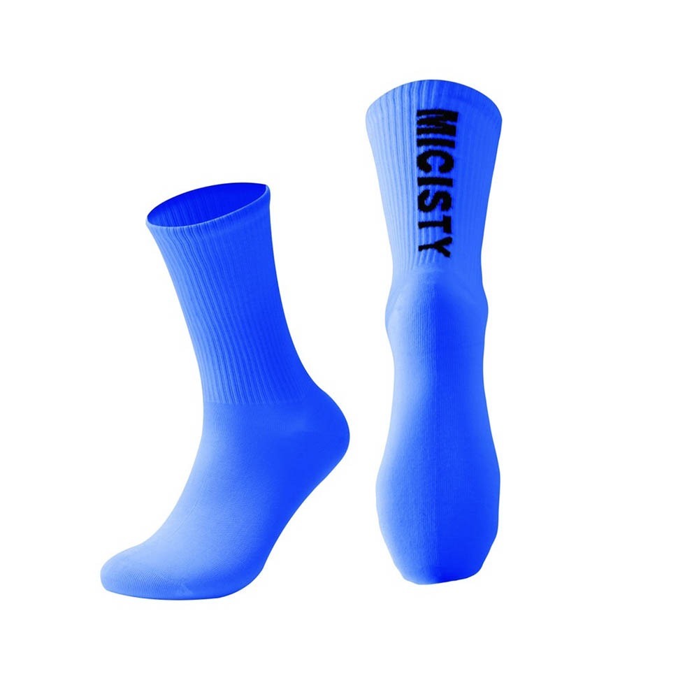 MICISTY 高筒襪 女襪 長襪 密汐皙迪 後LOGO款大標-規格圖4